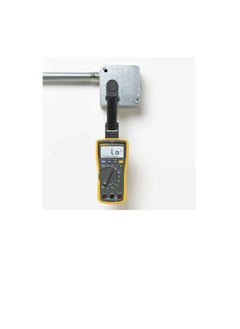 FLUKE Fluke True RMS Digital Multimeter With Non-Contact Voltage Detector, CAT III 600V, 10A  - Image 2