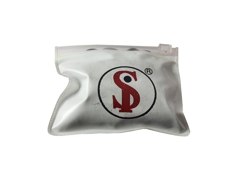 SI Rubber Air Chuck Nozzle Washer Pack of 100 Piece - Image 4