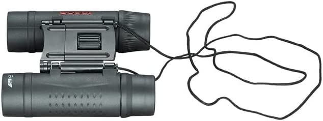 Tasco TAS178125-BRK Essentials Binoculars 12x25 - Image 4