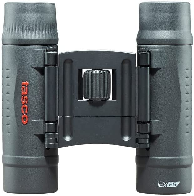 Tasco TAS178125-BRK Essentials Binoculars 12x25 - Image 2