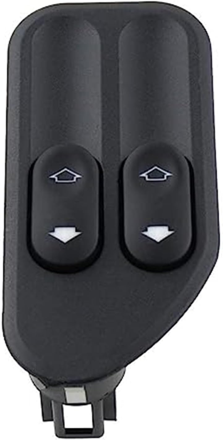 Wivplex Power Window Control Switch for Mitsubishi Space - Image 2