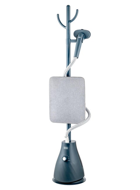 Garment Steamer With Ironing Board 1.8 L 1950 W GST1820-B5 Blue