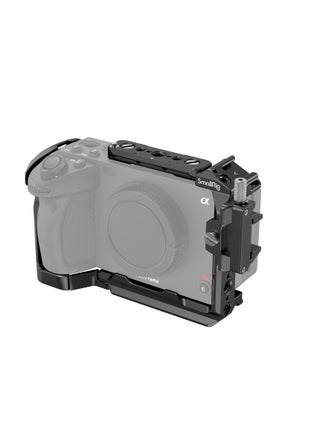 قفص SmallRig لكاميرا Sony FX30 / FX3 4183 - pzsku/Z0B95D5704CDC915F5FD6Z/45/_/1692887810/c7488222-ae36-4fee-8777-d4980b2bc21b