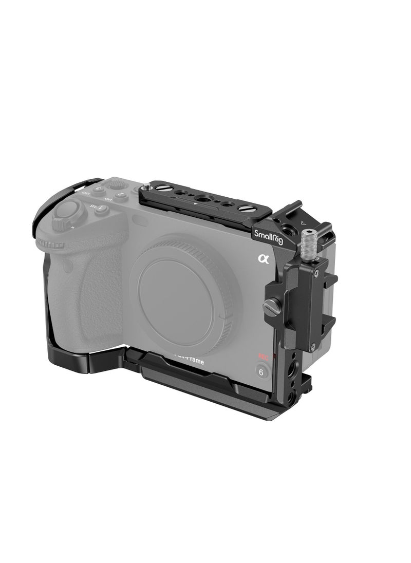 SMALLRIG SmallRig Cage for Sony FX30 / FX3 4183  - Image 1