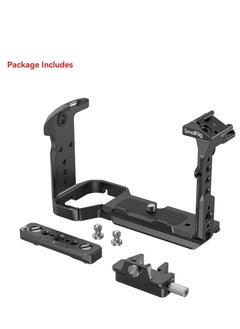 SMALLRIG SmallRig Cage for Sony FX30 / FX3 4183  - Image 5