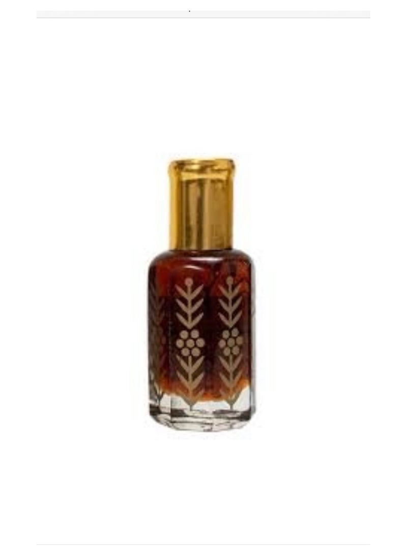 Rfahity Tolh the distinctive ambergris