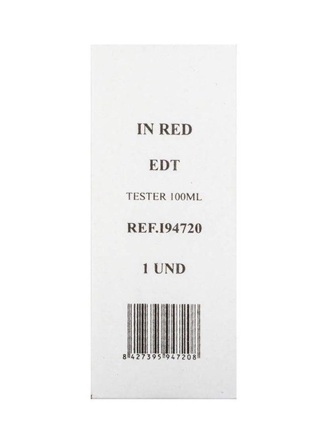 أرماند باسي إن ريد أو دي تواليت 100 مل - Image 5