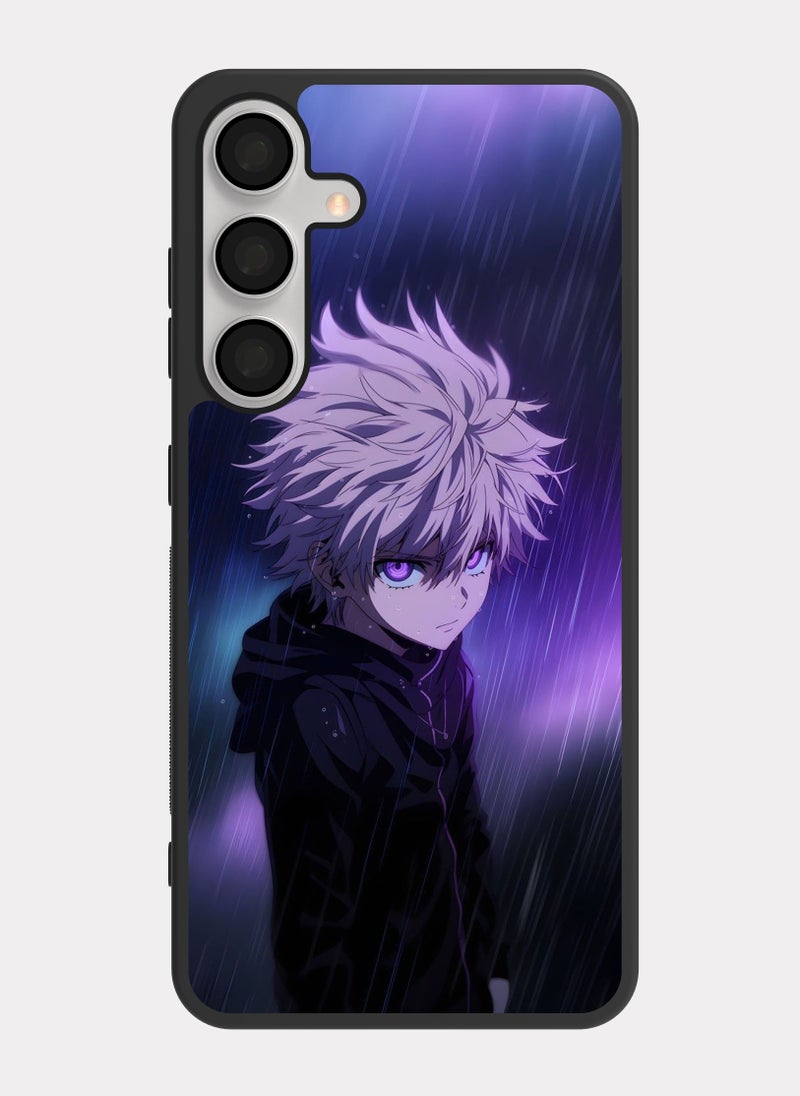 بكسلات كفر سامسونج جالكسي اس 24 القناص كيلوا زولديك بنفسجي - Image 1