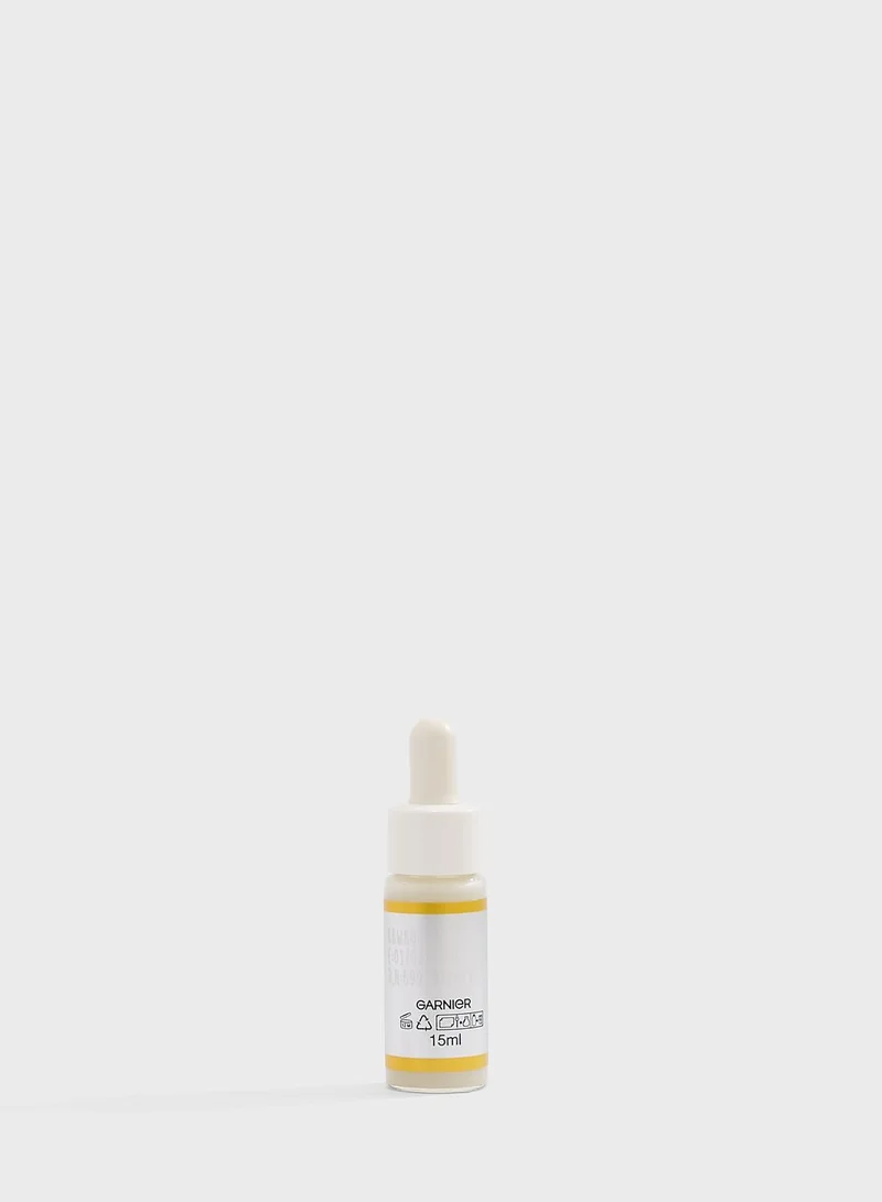 garnier Skinactive Fast Bright 30X Vitamin C & Niacinamide Anti Dark Spot Serum - 15 Ml