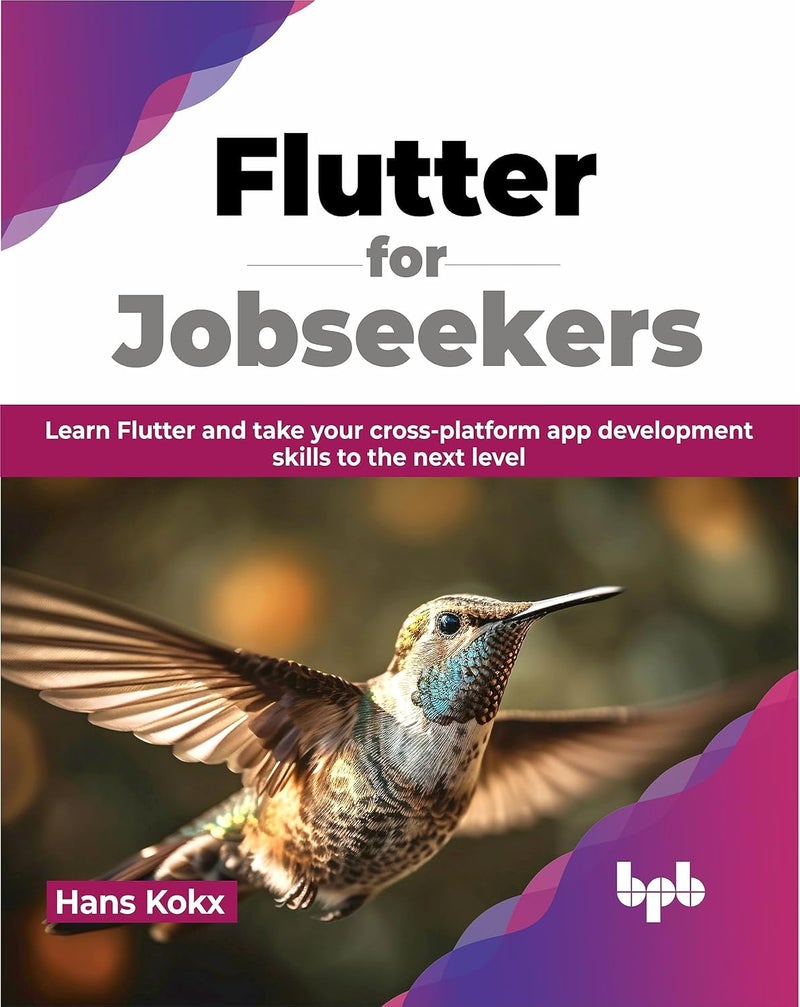 Flutter for Jobseekers - Image 1