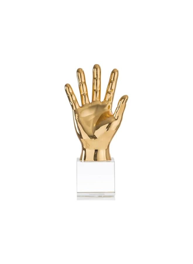 Zaboon Co Contemporary Sculpture - Image 1