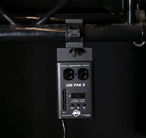 ADJ Elation Professional Uni Pak II Single Channel Dimmer Pack - Image 4