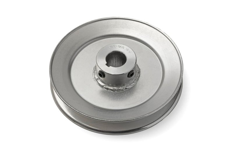 Phoenix V-Belt Pulley - 3/4in. Bore, 5in. Outside Dia. - Image 1