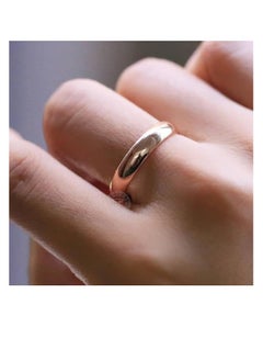 Generic Gold plated engagement ring  - Image 2