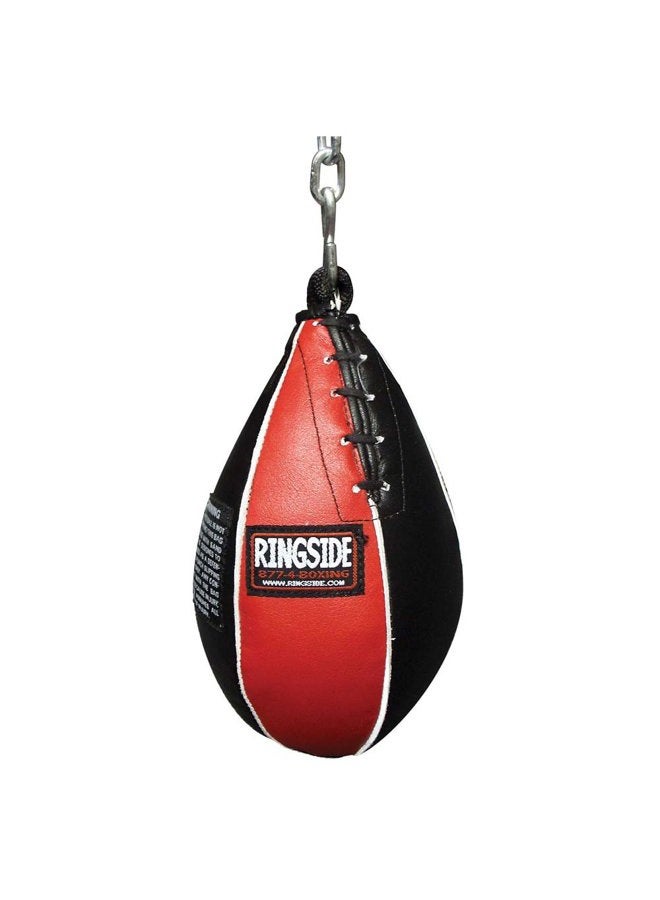 Ringside Maize Slip Ball Boxing Speed Bag - Image 1