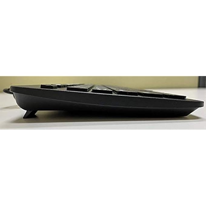 HEWLETT PACKARD HP USB SLIM BUSINESS KEYBOARD - Image 2