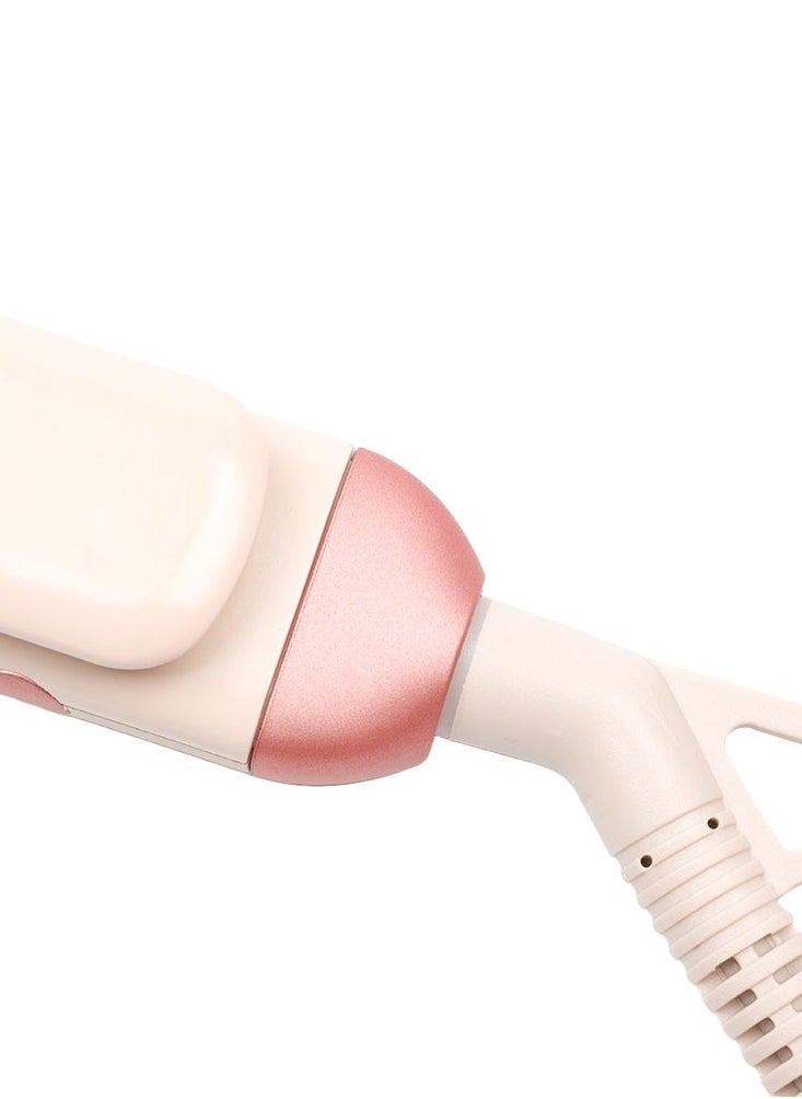wixsana Hot Air Hair Straightener Brush  - Image 5