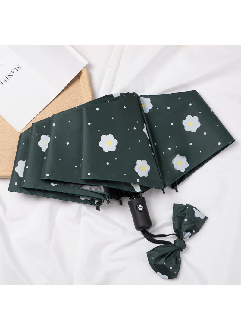 Generic Umbrella Wholesale Sunshade Umbrella Sunscreen Umbrella Sunscreen Umbrella UV Printing logo  - Image 1