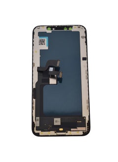 JK LCD screen for Apple iPhone XS black  - Image 2