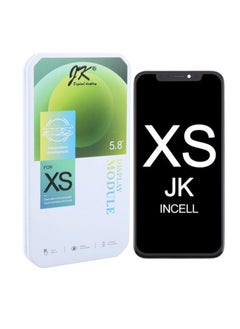 JK LCD screen for Apple iPhone XS black  - Image 3