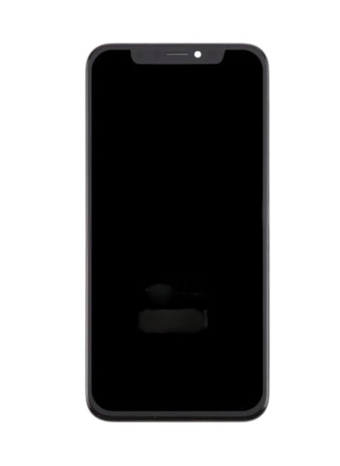 LCD screen for Apple iPhone XS black