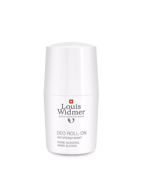 Scented Anti-Perspirant Deo Roll-On 50 mL