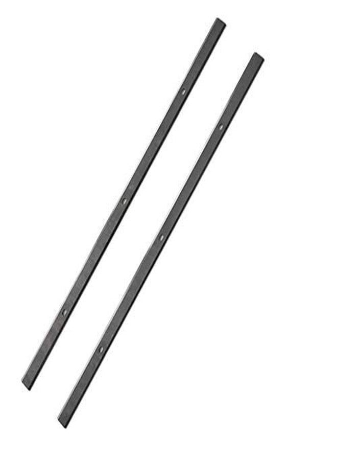 HZ 13-Inch Planer Blades For Craftsman 351.217430, Ryobi AP1300, Delta 22-580, 22-555 - Set of 2 - Image 4
