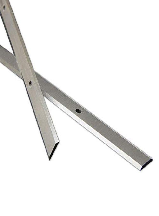HZ 13-Inch Planer Blades For Craftsman 351.217430, Ryobi AP1300, Delta 22-580, 22-555 - Set of 2 - Image 3