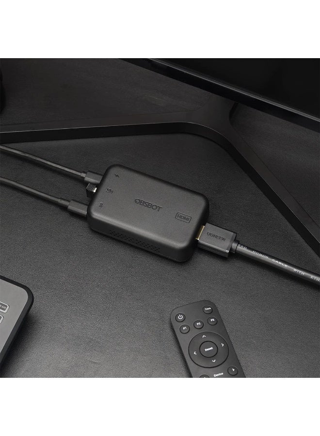 أوبسبوت محول OBSBOT UVC إلى HDMI - Image 2