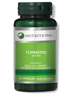 Turmeric 500Mg Capsules 60'S - pzsku/Z0B96B9E30B393CD6BF20Z/45/_/1683608421/ffa4db93-1abb-4b21-b51e-504393b4e6d5