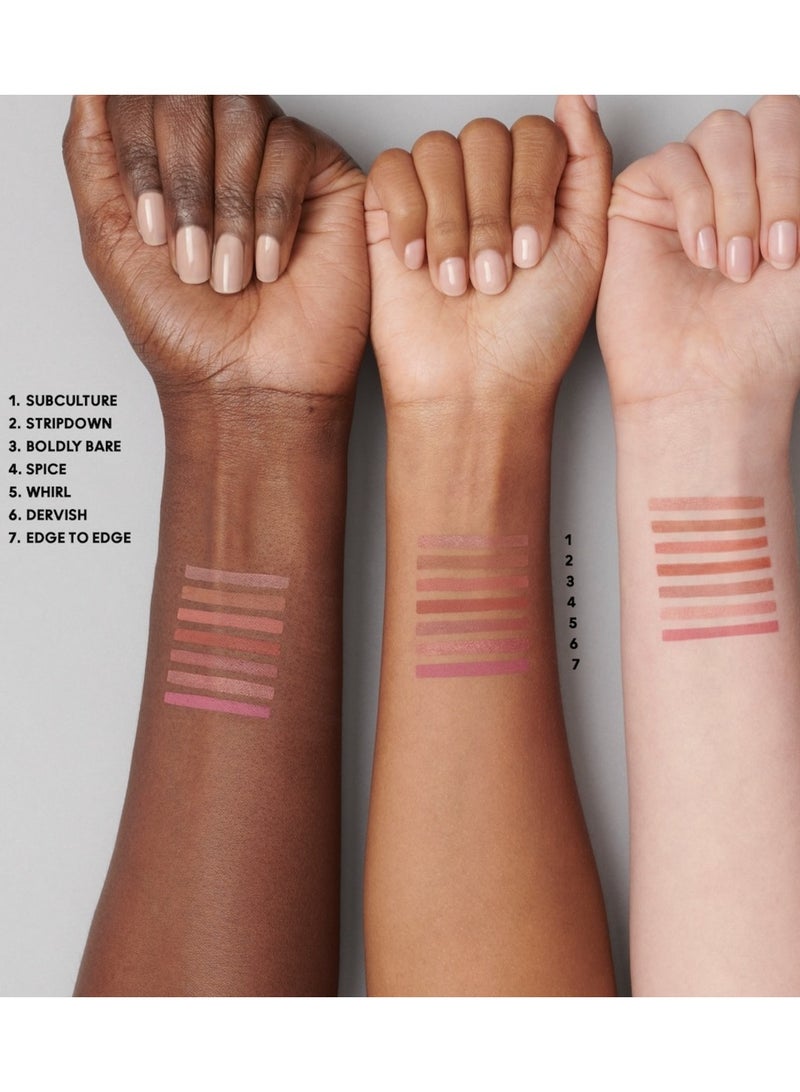 MAC Cosmetics MAC Lip Pencil - Stripdown, 1.45g - Image 3