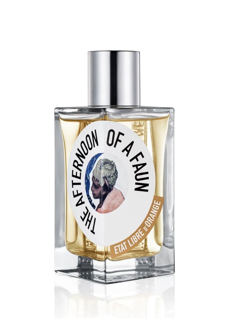 ETAT LIBRE D'ORANGE THE AFTERNOON OF A FAUN - EDP 100ML  - Image 2