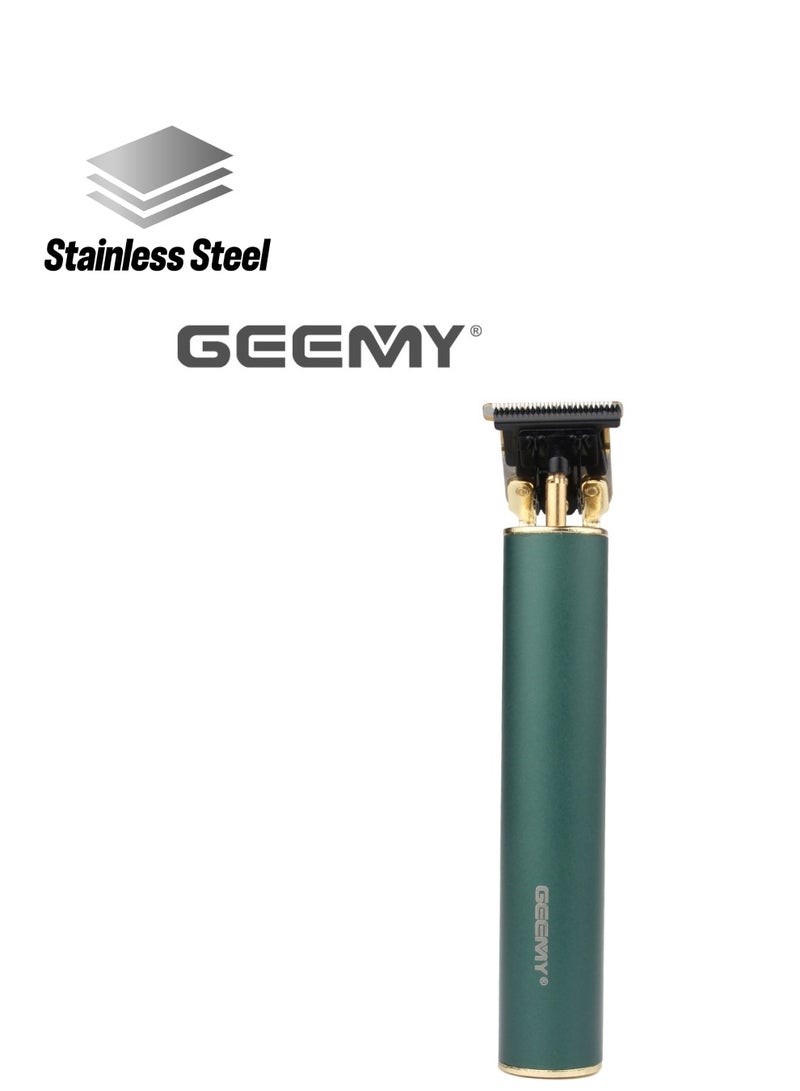 Geemy Professional Electric Hair Clipper With Sharp Blades - Image 1