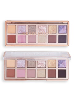 REVOLUTION Enchanted Icon Palette 