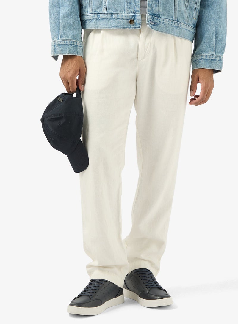 سفنتي فايف حذاء رياضي كاجوال بتفاصيل حلقة ويب - Image 5