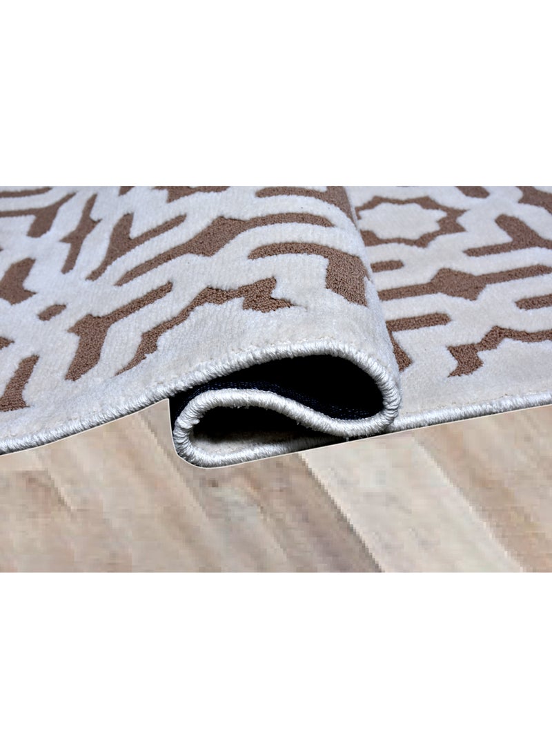 FELICITY Antiskid-190X290-Ivory Beige - Image 3