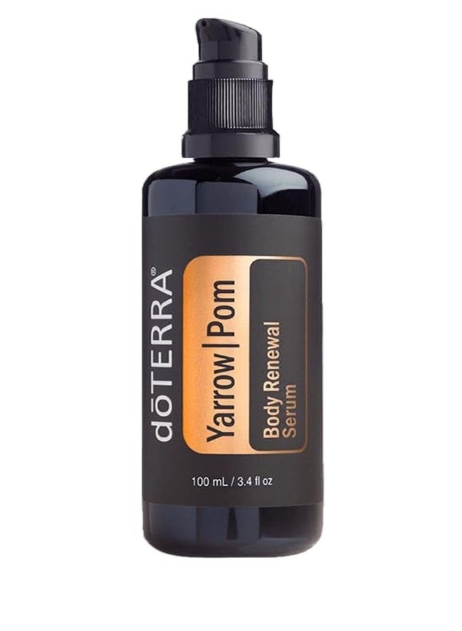 doTERRA Yarrow|Pom Serum - Image 1