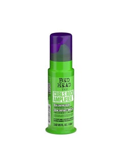 Bed Head by TIGI Curls Rock Amplifier Curly Hair Cream for Defined Curls 3.82 fl oz - pzsku/Z0B97240634FD4493893FZ/45/_/1690988755/acbe28e5-2d27-4113-8c18-2424168f81b6