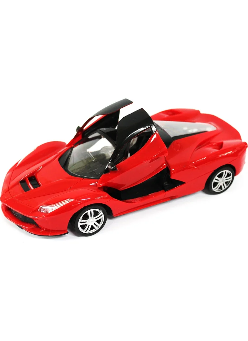 إيردم Rechargeable Remote Control Lamborghini Doors Opening Up