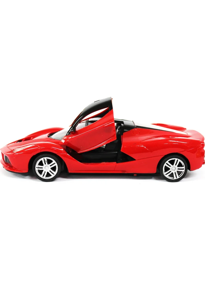 إيردم Rechargeable Remote Control Lamborghini Doors Opening Up