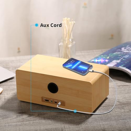 esbeecables USB C to 3.5mm Audio Aux Jack Cable, HiFi Aux Cord for iPhone 15 iPhone 16 Type C to 3.5mm Headphone Car Stereo Cord Compatible with iPhone iPad, Galaxy S24 S23 S22 Note 20, Pixel to Car, Speakers - Image 4