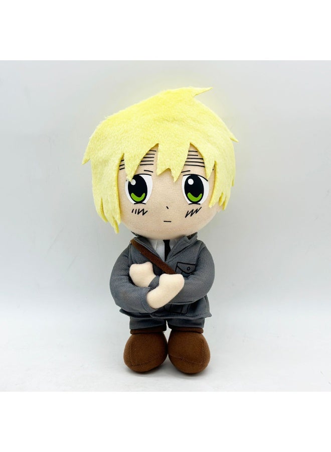 general Hetalia: Axis Powers Character Doll Cute Plush Toy The best gift for Family and Friends - Image 2