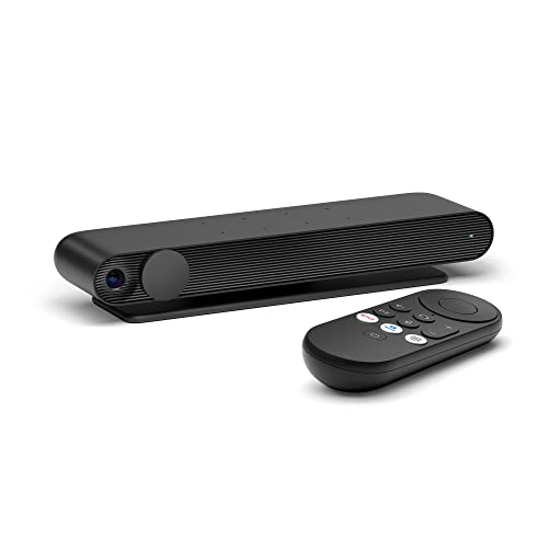 Facebook Meta Portal TV - Big Screen Smart Video Calling for Group Calls on Your TV - Image 2