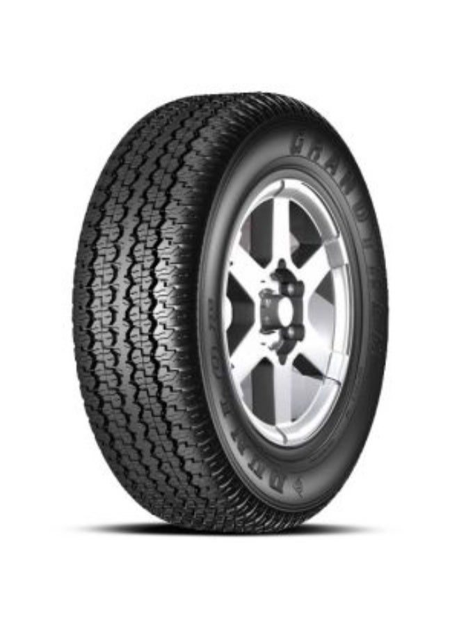 265/70R16C 113S Dunlop Grandtrek TG35 M2 2024