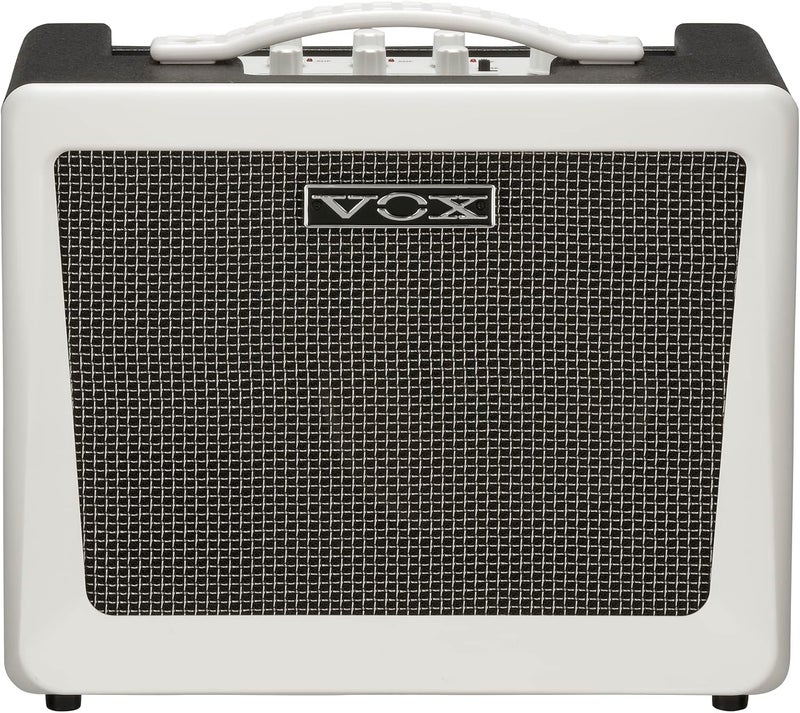 Vox VX50 KB 50-Watt Keyboard Amplifier (White) - Image 1