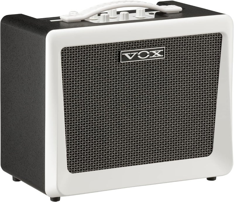 Vox VX50 KB 50-Watt Keyboard Amplifier (White) - Image 2