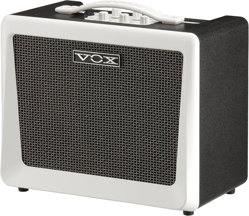 Vox VX50 KB 50-Watt Keyboard Amplifier (White) - Image 3