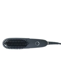 PISONIC Besonic mini thermal hair dryer brush, very quiet and without sound, 420 F  - Image 2