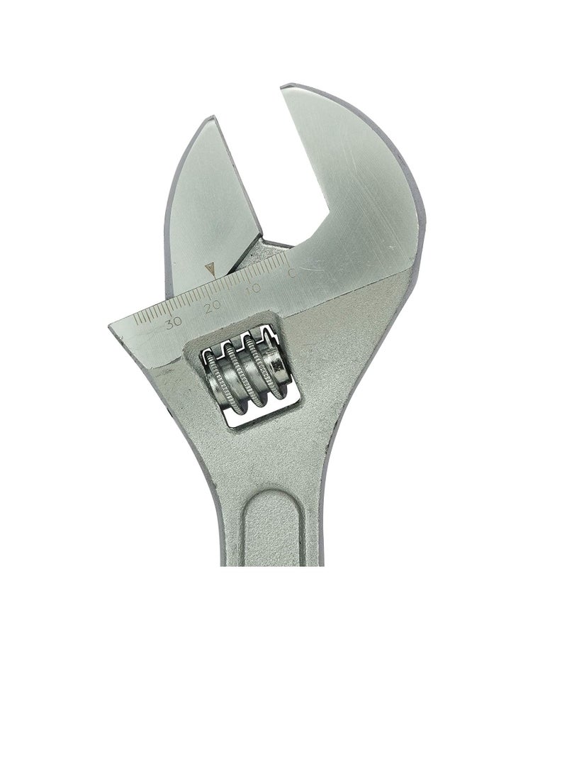 Stanley Adjustable Wrench 12" STMT87434-8 Stanley - Image 3