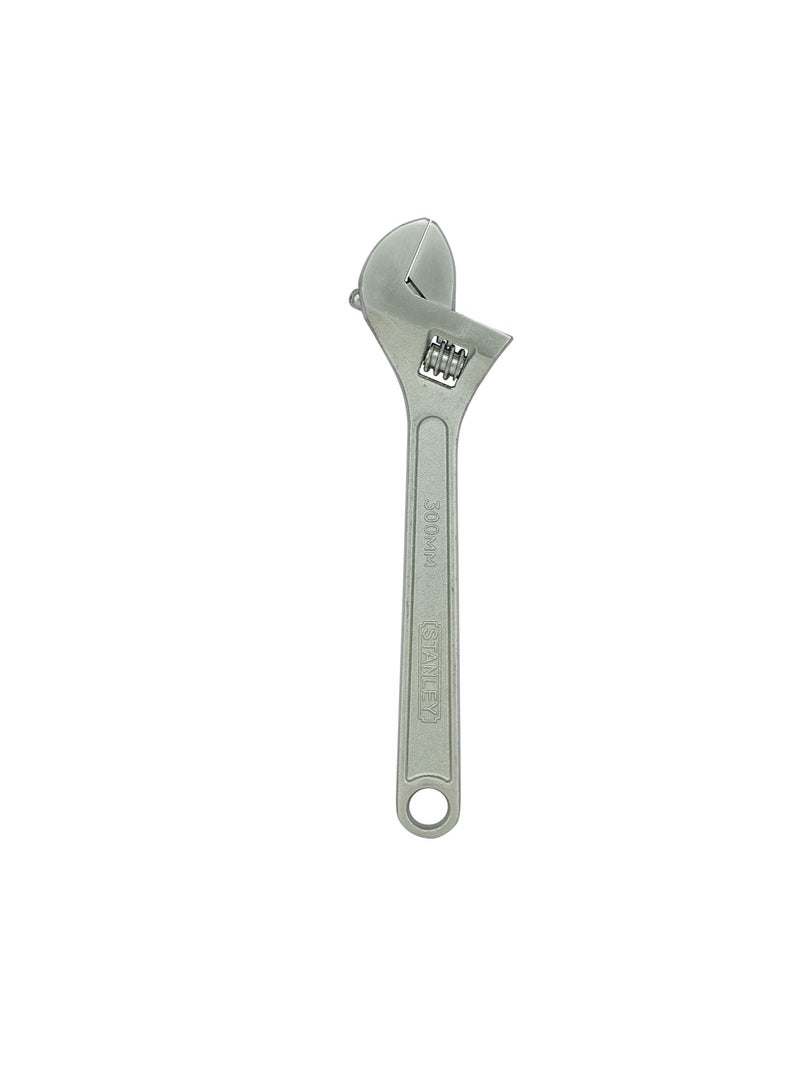 Stanley Adjustable Wrench 12" STMT87434-8 Stanley - Image 1
